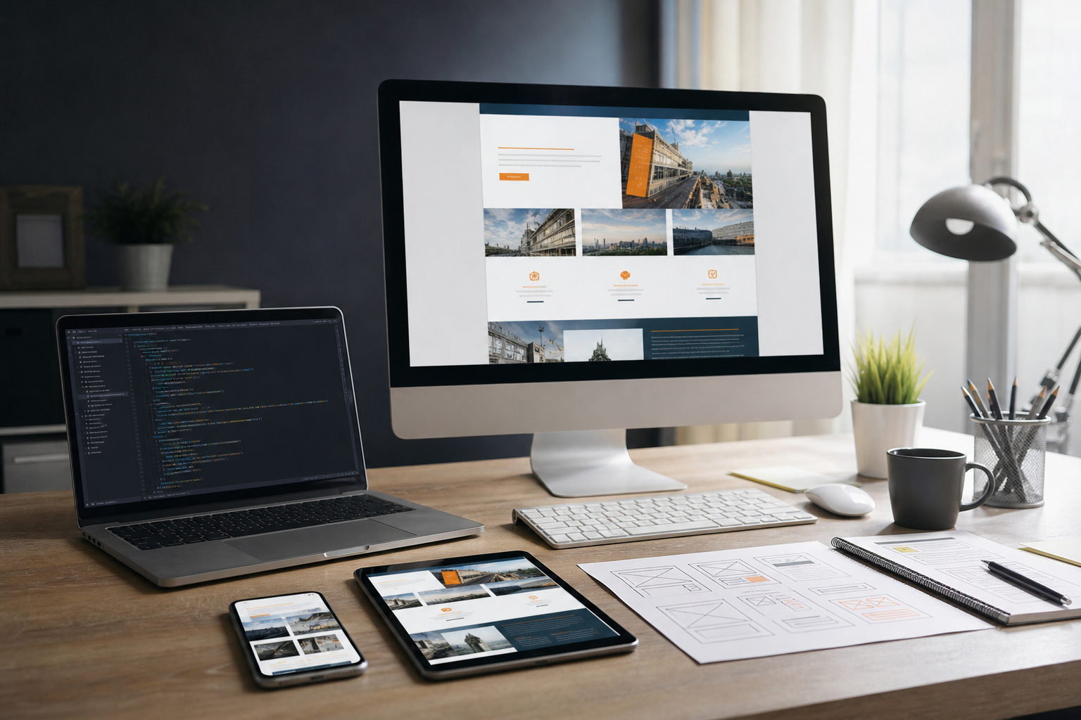 About Kaizen Software Solutions