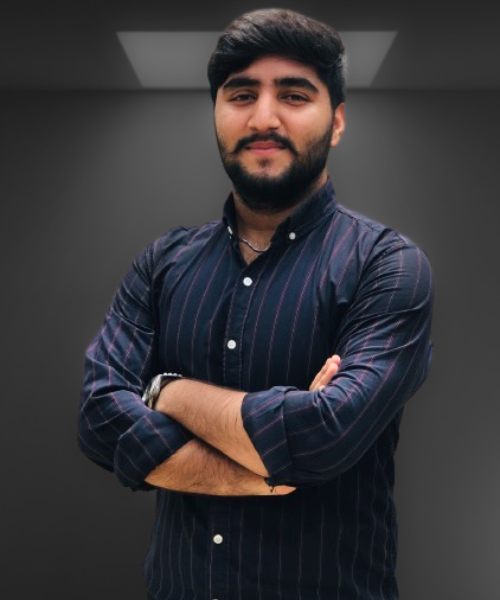 CHIRAG